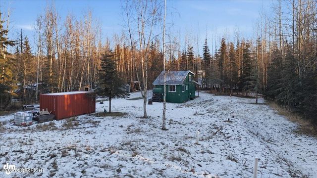 3940 N El Taino Drive, Wasilla, AK 99623