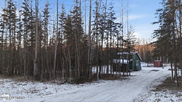 3940 N El Taino Drive, Wasilla, AK 99623