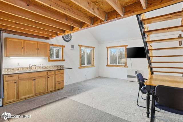 3940 N El Taino Drive, Wasilla, AK 99623