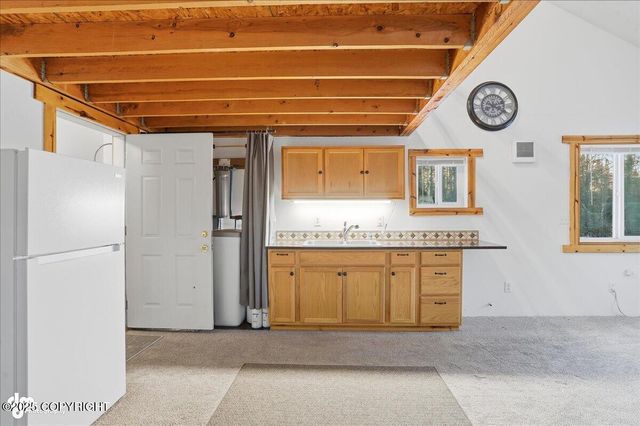 3940 N El Taino Drive, Wasilla, AK 99623