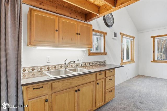 3940 N El Taino Drive, Wasilla, AK 99623