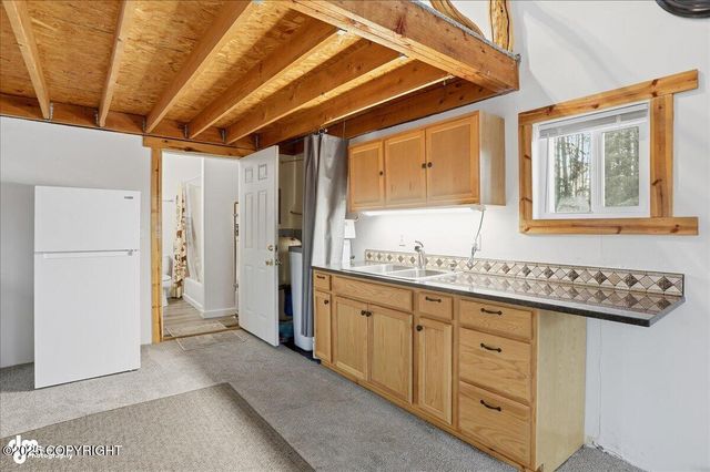 3940 N El Taino Drive, Wasilla, AK 99623