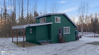3940 N El Taino Drive, Wasilla, AK 99623