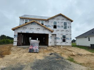 38 Chloe Court, Selma, NC 27576