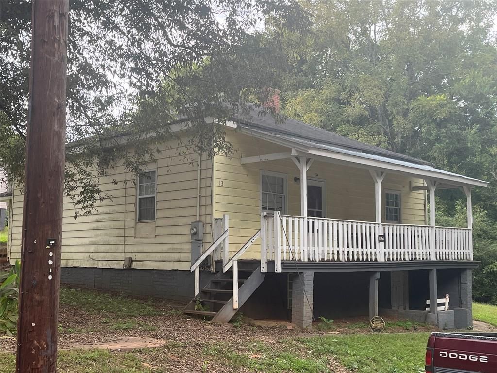 13 Magnolia Street, Porterdale, GA 30014