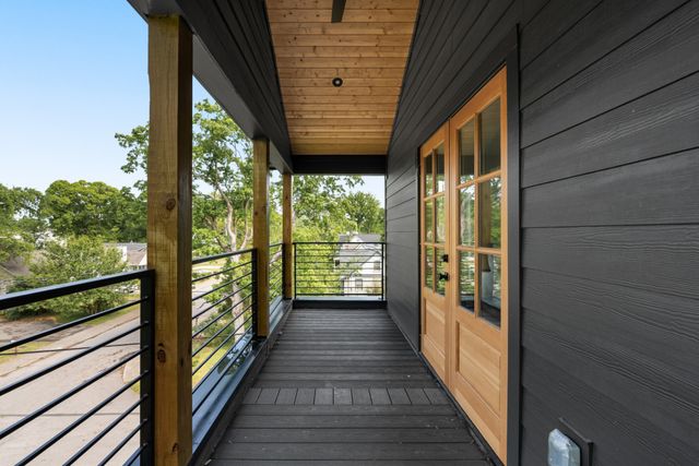 1351 Pennock Ave, Nashville, TN 37207