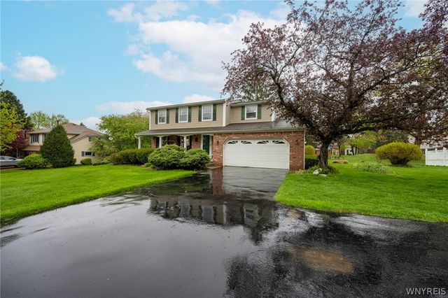30 Hunter Court, Elma, NY 14059