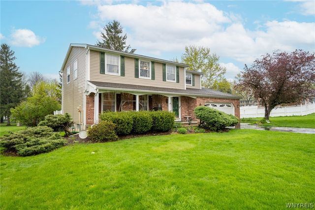 30 Hunter Court, Elma, NY 14059