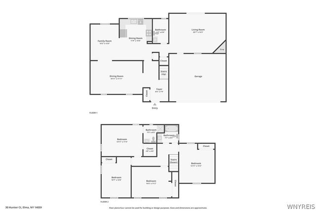 30 Hunter Court, Elma, NY 14059