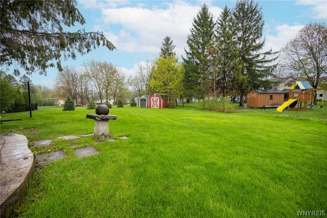 30 Hunter Court, Elma, NY 14059