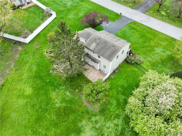 30 Hunter Court, Elma, NY 14059