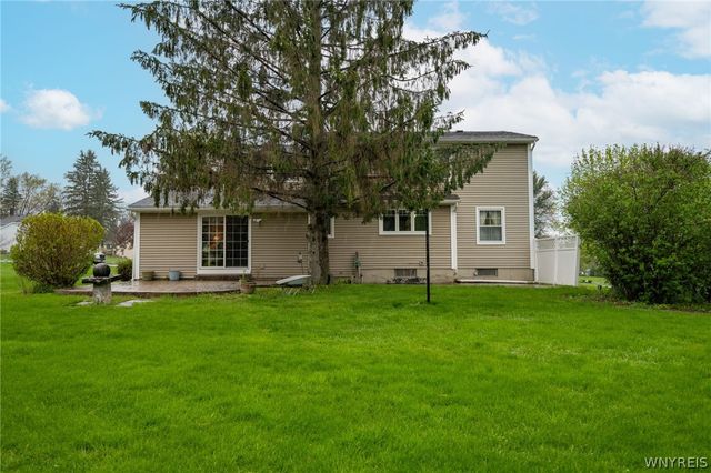 30 Hunter Court, Elma, NY 14059