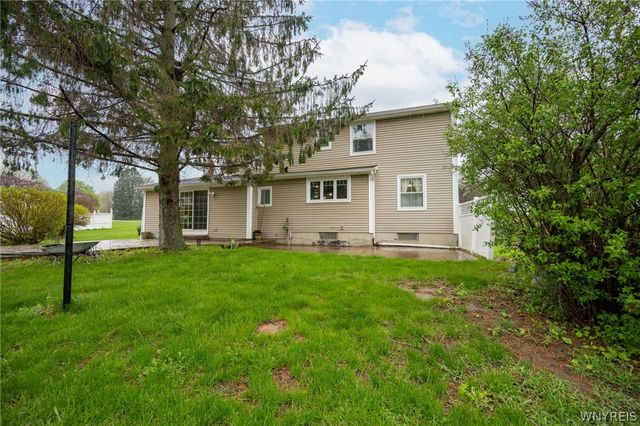 30 Hunter Court, Elma, NY 14059