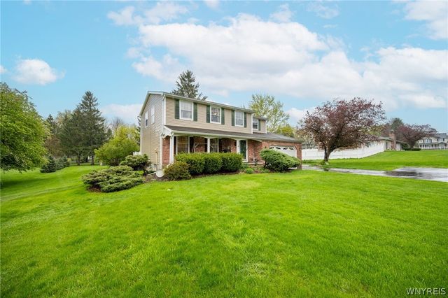 30 Hunter Court, Elma, NY 14059