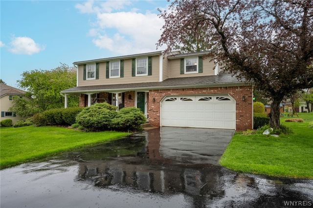 30 Hunter Court, Elma, NY 14059