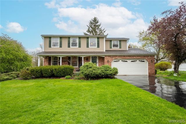 30 Hunter Court, Elma, NY 14059
