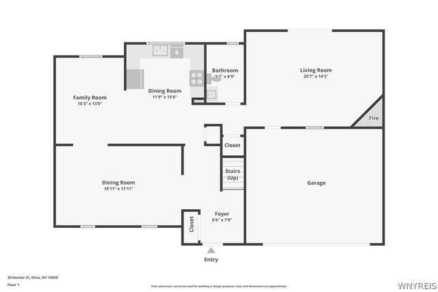 30 Hunter Court, Elma, NY 14059