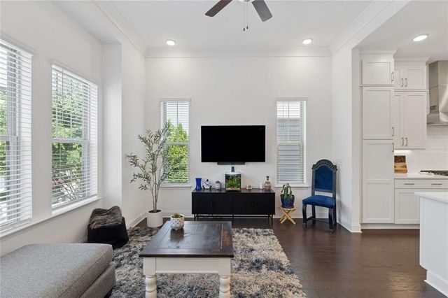 1061 Kirkland Circle, Smyrna, GA 30080
