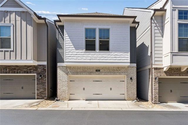 1061 Kirkland Circle, Smyrna, GA 30080