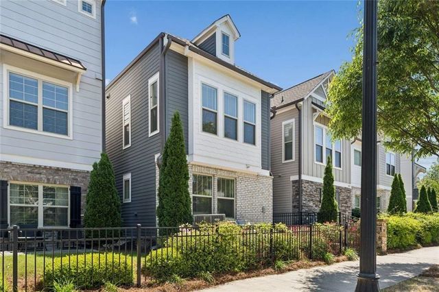 1061 Kirkland Circle, Smyrna, GA 30080
