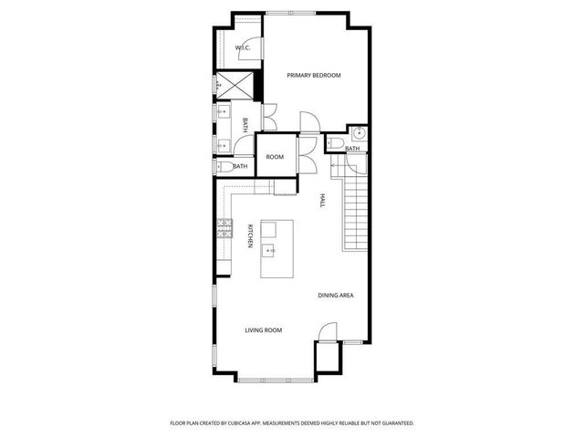 1061 Kirkland Circle, Smyrna, GA 30080