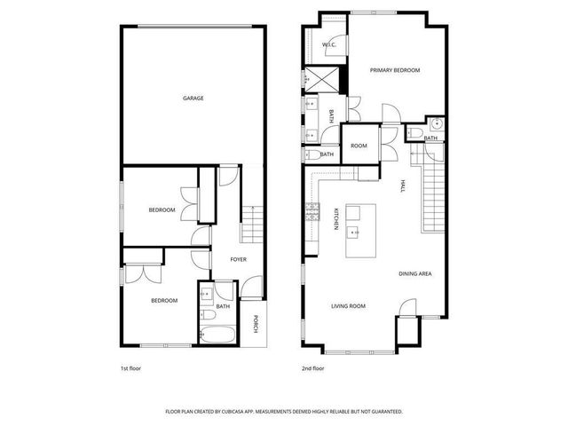 1061 Kirkland Circle, Smyrna, GA 30080