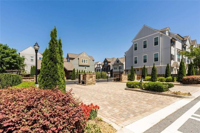 1061 Kirkland Circle, Smyrna, GA 30080