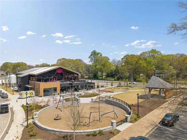 1061 Kirkland Circle, Smyrna, GA 30080