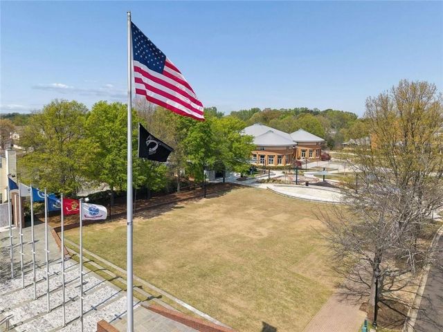1061 Kirkland Circle, Smyrna, GA 30080