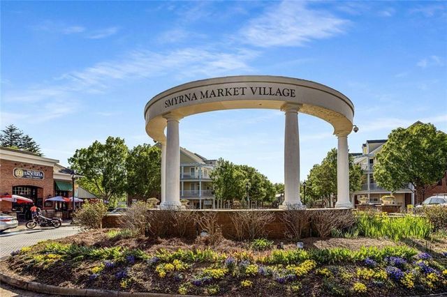 1061 Kirkland Circle, Smyrna, GA 30080