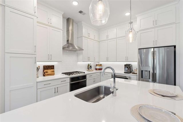 1061 Kirkland Circle, Smyrna, GA 30080