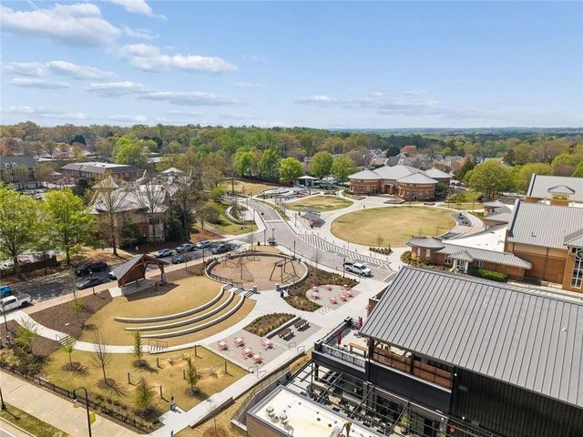 1061 Kirkland Circle, Smyrna, GA 30080