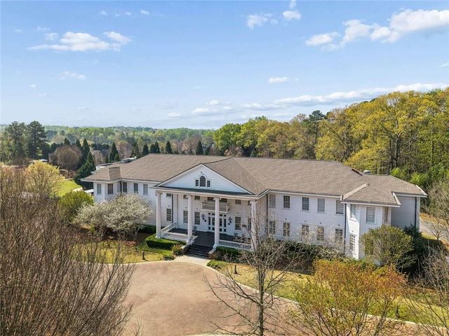 1061 Kirkland Circle, Smyrna, GA 30080