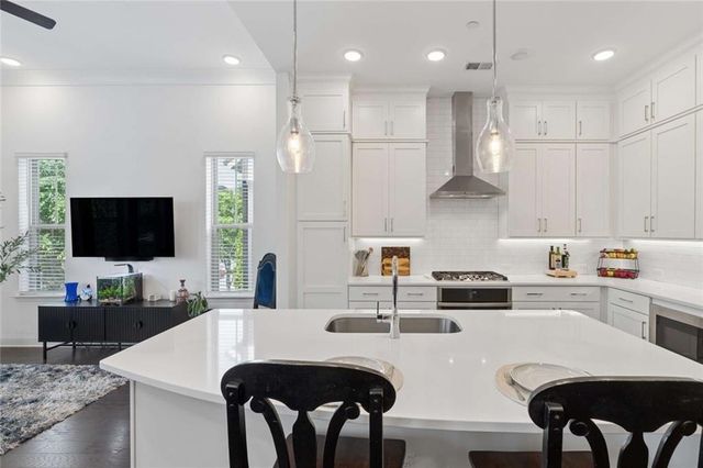 1061 Kirkland Circle, Smyrna, GA 30080