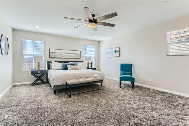 2417 Fasano Street, Henderson, NV 89044