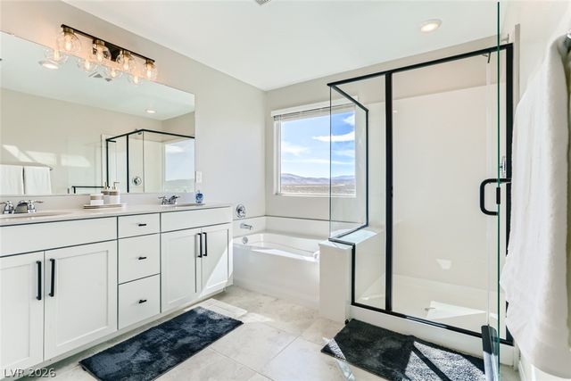 2417 Fasano Street, Henderson, NV 89044