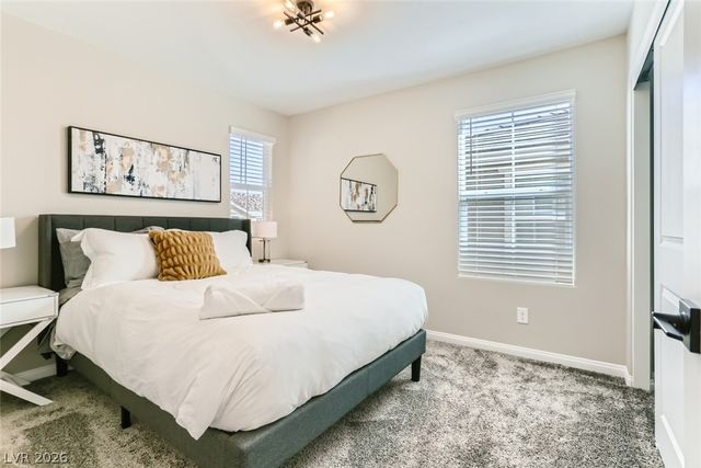 2417 Fasano Street, Henderson, NV 89044
