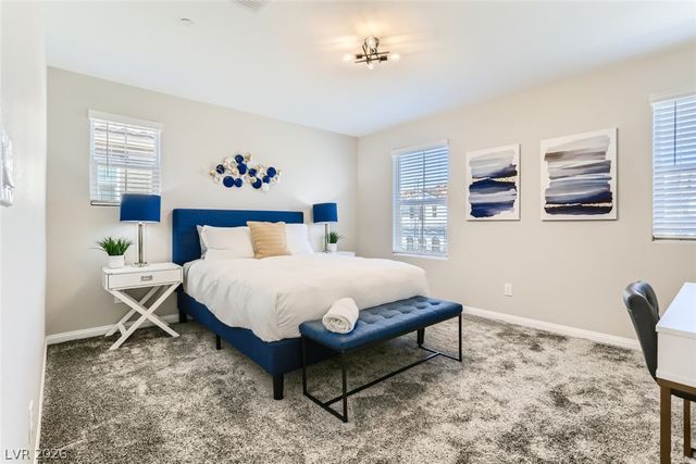 2417 Fasano Street, Henderson, NV 89044