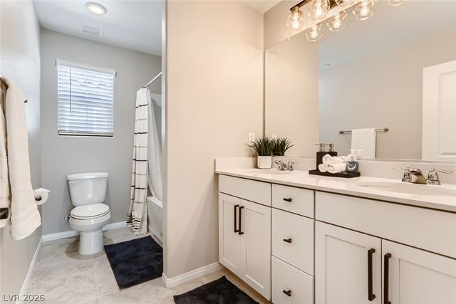 2417 Fasano Street, Henderson, NV 89044