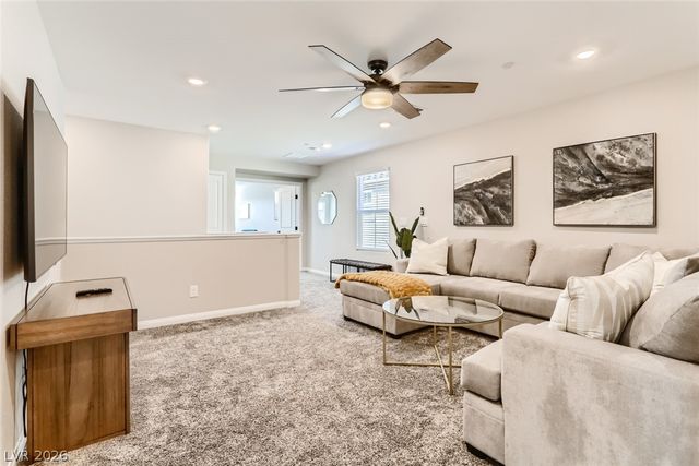 2417 Fasano Street, Henderson, NV 89044