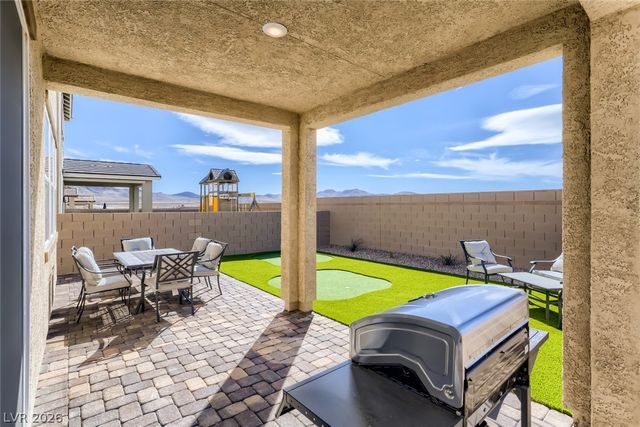 2417 Fasano Street, Henderson, NV 89044