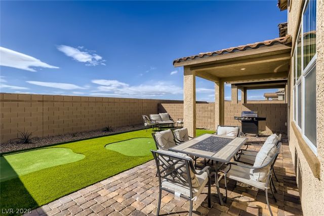 2417 Fasano Street, Henderson, NV 89044