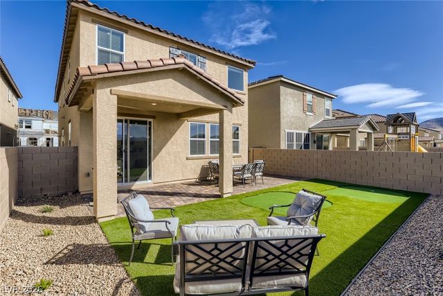 2417 Fasano Street, Henderson, NV 89044