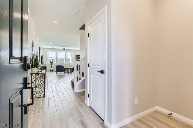 2417 Fasano Street, Henderson, NV 89044