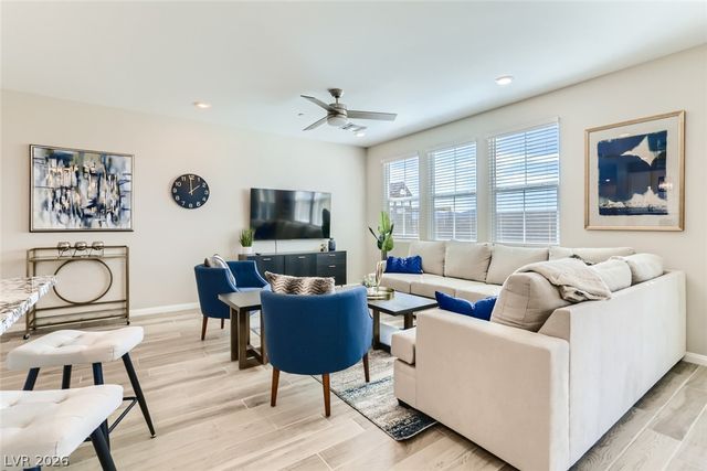 2417 Fasano Street, Henderson, NV 89044