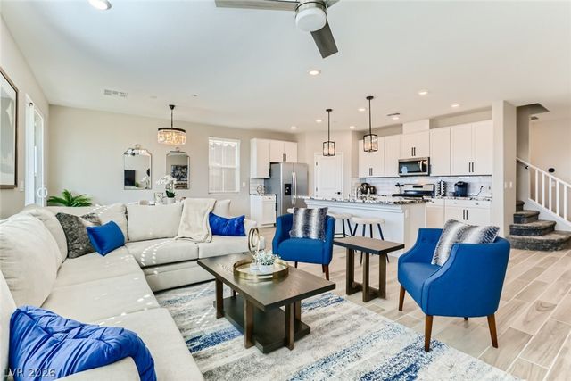 2417 Fasano Street, Henderson, NV 89044