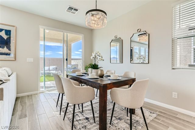 2417 Fasano Street, Henderson, NV 89044