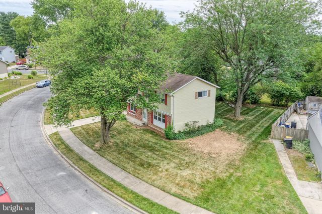 306 ALDER RD, Dover, DE 19904
