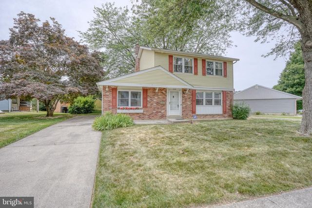 306 ALDER RD, Dover, DE 19904