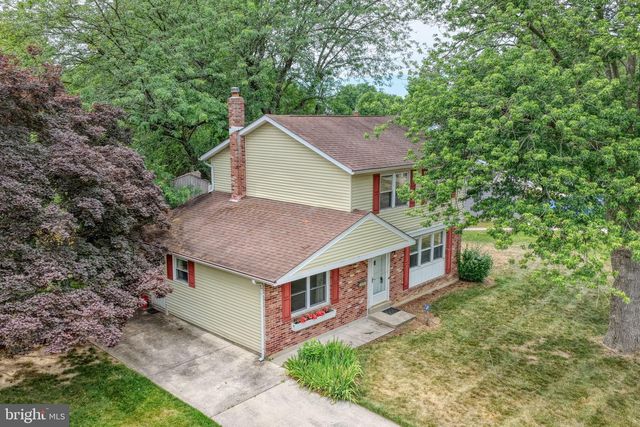 306 ALDER RD, Dover, DE 19904